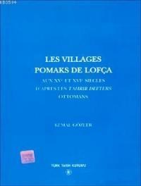 Les Villages Pomaks De Lofça (ISBN: 9789751614538)