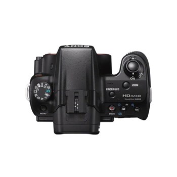 Sony SLT-A37K + 18-55 Mm Lens