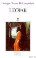 Leopar (ISBN: 9789755108247)