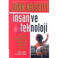 Insan ve Teknoloji (ISBN: 9789758828074)