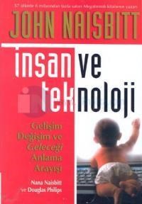 Insan ve Teknoloji (ISBN: 9789758828074)