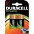 Duracell 1.2V 2200 Mah C Size Şarjlı Pil 2Li Blister
