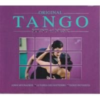 JET PLAK S.O.M. Tango CD