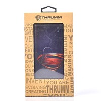 Thrumm Süperman Design SP002 PowerBank 8000mAh Slim