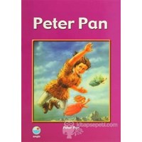Peter Pan (ISBN: 9789753201437)