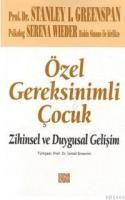 Özel Gereksinimli Çocuk (ISBN: 9789754471991)