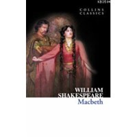 Macbeth (ISBN: 9780007350988)