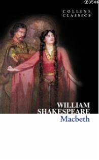 Macbeth (ISBN: 9780007350988)