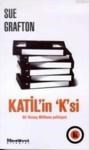 Katil\'in K\'si (ISBN: 9789753292207)