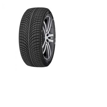 Michelin 275/45 R21 110V XL Latitude Alpin LA2 Kış Lastiği Üretim Yılı: 2020