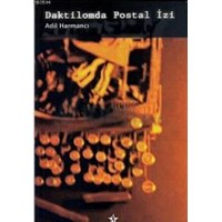 Daktilomda Postal İzi (ISBN: 9789759010704)
