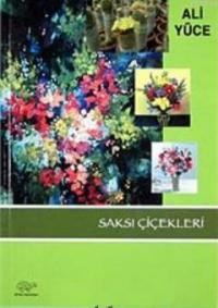 Saksı Çiçekleri (ISBN: 9789756083700)