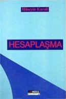 Hesaplaşma (ISBN: 9789944201896)