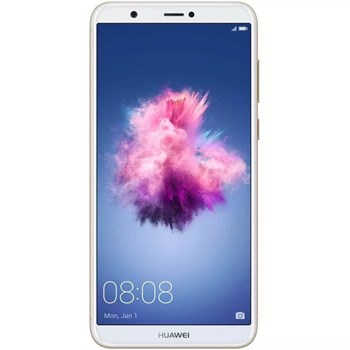 Huawei P Smart 32 GB 5.65 İnç Çift Hatlı 13 MP Akıllı Cep Telefonu Altın