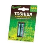 Semper Toshiba R03ug Ince Pil 2'li