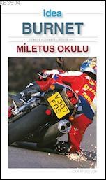 Miletus Okulu (ISBN: 9772146331001)