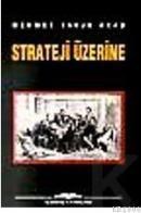 Strateji Üzerine (ISBN: 9789756544358)