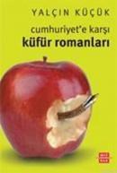 Küfür Romanları (ISBN: 9786054339099)