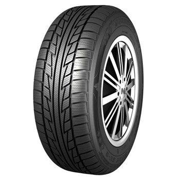 Nankang 235/45 R17 97V XL SV-2 Snow Kış Lastiği 2017 ve Öncesi