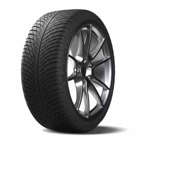 Michelin 265/50 R20 111V XL Pilot Alpin 5 Suv Kış Lastiği Üretim Yılı: 2020