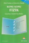 Konu Konu Fizik (ISBN: 9789759052409)
