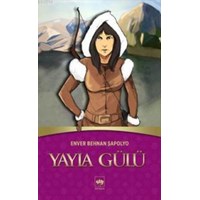 Yayla Gülü (ISBN: 9799754379341)