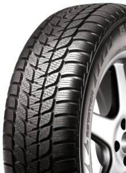 Bridgestone 245/50 R17 99H Kış Lastiği fiyatı, yorumları ve özellikleri ...