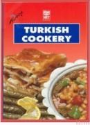 Turkish Cookery (ISBN: 9799754796598)