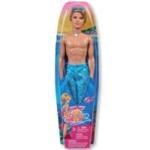 Barbie Şampiyon Sörfçüler-Ken