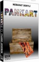 Pankart (ISBN: 9786055646110)