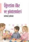 Öğretim Ilke ve Yöntemleri (ISBN: 9786055885984)