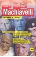 Liderlik ve Güç Kullanımında Machiavelli (ISBN: 9799758431235)