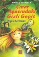 Çınar Ağacındaki Gizli Geçit (ISBN: 9789755651934)