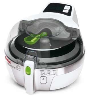 Tefal AH-9000 Actifry Family White 1,5 Litre