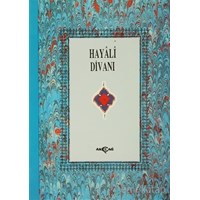 Hayali Divanı (2. Hamur) - Hayali (3990000006594)