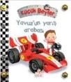 Yavuz\'un Yarış Arabası (ISBN: 9786051311425)