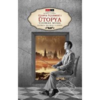 Ütopya (ISBN: 9786053543169)