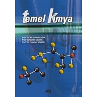 TEMEL KIMYA 1 PROB. ÇÖZ (ISBN: 9789755560434)
