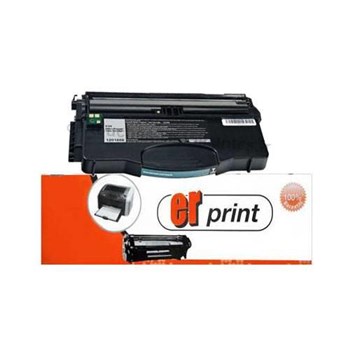 Muadil Lexmark E120 Toner, Lexmark 12016SE Toner