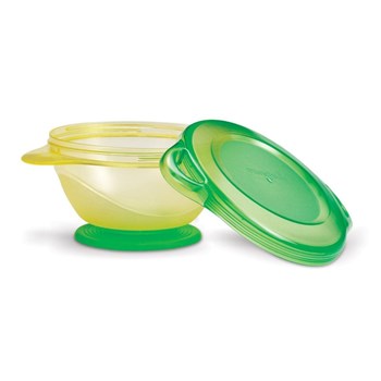 Munchkin Suction Bowl Kilitli Kapaklı Devrilmez Kase 32818906