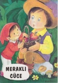 Meraklı Cüce (ISBN: 9789752104822)