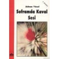 Soframda Kaval Sesi (ISBN: 9789757076162)