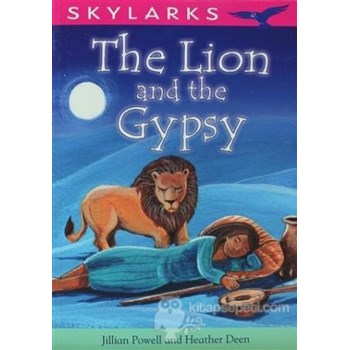 The Lion and the Gypsy (ISBN: 9780237538927)