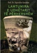 Lamtumira e Udhetarıt te Perhershem (ISBN: 9789753557078)