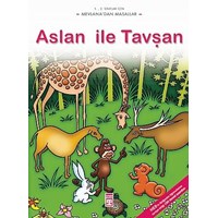 Aslan ile Tavşan (ISBN: 9789752633056)