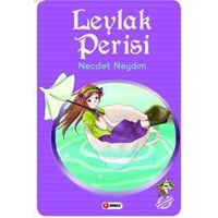Leylak Perisi (ISBN: 9786054851294)