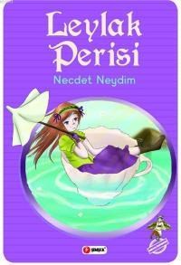 Leylak Perisi (ISBN: 9786054851294)