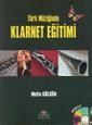 Türk Müziğinde Klarnet Eğitimi (ISBN: 9789758303564)