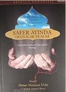 Safer Ayında Okunacak Dualar (ISBN: 9786054215515)