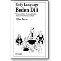 Beden Dili (ISBN: 9789757805602)